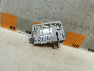 Запчасть блок комфорта Mazda Mazda3 2005