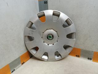 Запчасть колпак Skoda Octavia