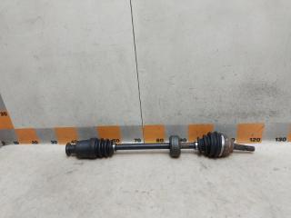 Привод передний правый Renault Symbol 2002