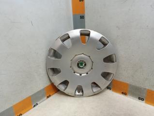 Запчасть колпак Skoda Octavia