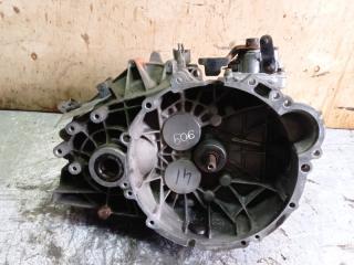 Запчасть мкпп b6294s Volvo S80 1999