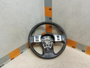 Запчасть руль Nissan Pathfinder 2005