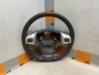 Фото запчасти руль Opel Corsa 2007 Б/У запчасть Запчасть руль Opel Corsa 2007