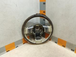 Запчасть руль Infiniti FX35 2004