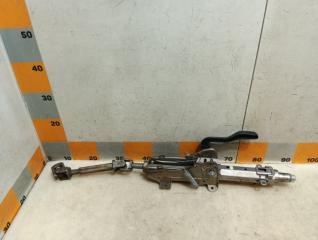 Запчасть колонка рулевая Skoda Octavia 2013