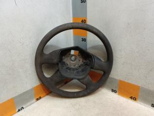 Запчасть руль Skoda Octavia 2013