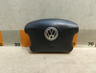 Запчасть подушка безопасности в руль Volkswagen Passat 1999