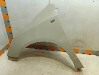 Крыло переднее левое Chevrolet Cobalt