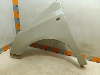 Крыло переднее левое Chevrolet Cobalt