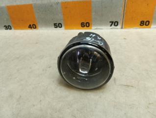 Запчасть фара противотуманная Nissan Almera