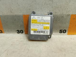 Блок управления AIR BAG Chevrolet Aveo 2007 Б/У Блок управления AIR BAG Chevrolet Aveo 2007