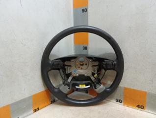 Руль Chevrolet Aveo 2007