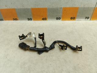 Проводка форсунок Chevrolet Aveo 2007