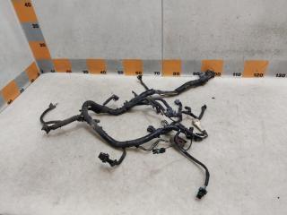 Проводка двигателя коса Chevrolet Lanos 2005