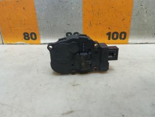 Запчасть моторчик заслонки отопителя Mercedes-Benz M-Class 2006