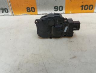 Запчасть моторчик заслонки отопителя Mercedes-Benz M-Class 2006