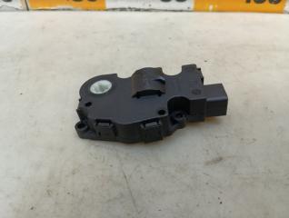 Запчасть моторчик заслонки отопителя Mercedes-Benz M-Class 2006