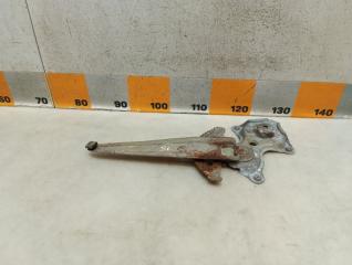 Запчасть стеклоподъемник задний левый Toyota Camry 2002