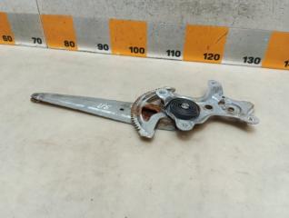 Запчасть стеклоподъемник задний правый Toyota Camry 2002