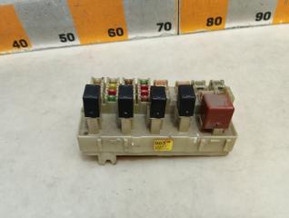 Блок предохранителей Toyota Camry 2002