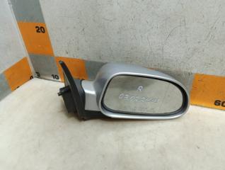 Зеркало правое Chevrolet Lacetti