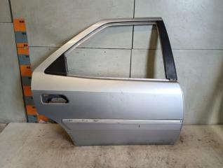 Фото запчасти дверь задняя правая Citroen Xantia 1997 Б/У запчасть Запчасть дверь задняя правая Citroen Xantia 1997