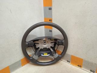 Руль Chevrolet Aveo 2006