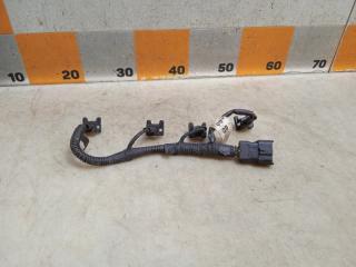 Проводка форсунок Chevrolet Aveo 2006