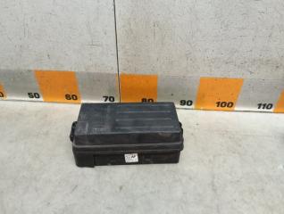 Блок предохранителей под капотом Chevrolet Lacetti