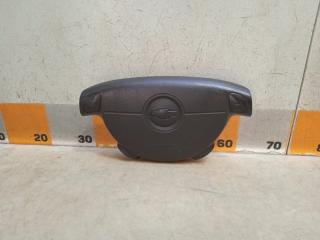 Подушка безопасности в руль Chevrolet Lacetti Б/У Подушка безопасности в руль Chevrolet Lacetti