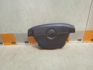 Подушка безопасности в руль Chevrolet Lacetti Б/У Подушка безопасности в руль Chevrolet Lacetti