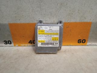 Блок управления AIR BAG Chevrolet Lacetti Б/У Блок управления AIR BAG Chevrolet Lacetti