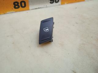 Запчасть кнопка стеклоподъемника задняя левая Skoda Octavia