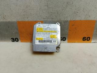 Блок управления AIR BAG Chevrolet Lacetti Б/У Блок управления AIR BAG Chevrolet Lacetti
