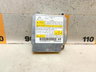 Блок управления AIR BAG Chevrolet Lacetti Б/У Блок управления AIR BAG Chevrolet Lacetti
