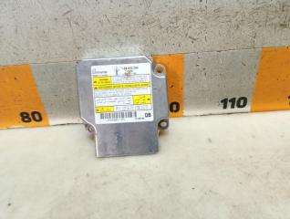 Блок управления AIR BAG Daewoo Gentra