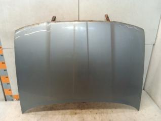 Запчасть капот Skoda Octavia 2005