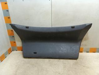 Запчасть обшивка двери багажника Skoda Octavia 2005
