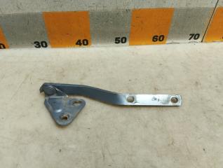 Запчасть петля капота левая Skoda Octavia 2005
