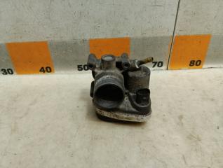 Запчасть заслонка дроссельная Skoda Octavia 2005