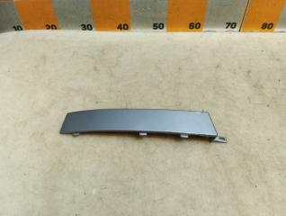 Запчасть планка под фонарь левая Skoda Octavia 2005