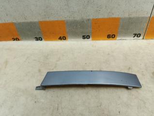 Запчасть планка под фонарь правая Skoda Octavia 2005