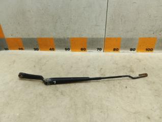 Запчасть поводок стеклоочистителя передний левый Skoda Octavia 2005