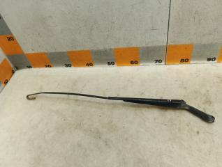 Запчасть поводок стеклоочистителя передний правый Skoda Octavia 2005