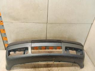 Запчасть бампер передний Skoda Octavia 2005