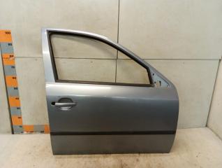 Запчасть дверь передняя правая Skoda Octavia 2005