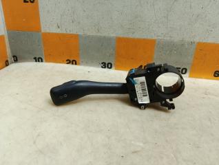 Запчасть переключатель поворотов подрулевой Skoda Octavia 2005