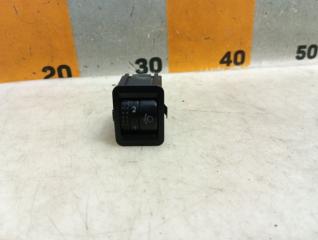 Запчасть кнопка корректора фар Skoda Octavia 2005