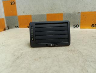 Запчасть дефлектор воздушный правый Skoda Octavia 2005