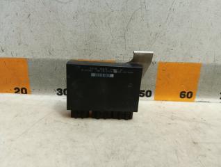 Запчасть блок комфорта Skoda Octavia 2005